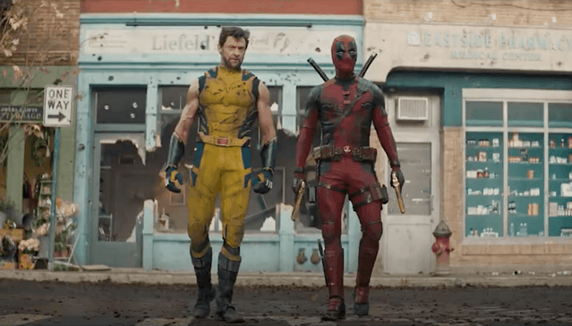 “Deadpool e Wolverine”: il Gesù della Marvel salverà l’MCU?