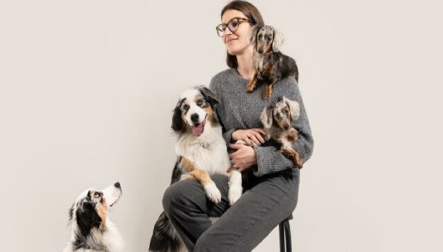 Giovani e lavoro: intervista a Giada, pet photographer e fondatrice di “Arya Studio”