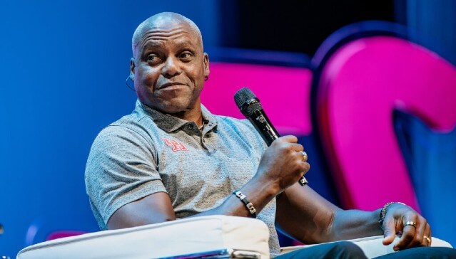 FDS 2024 – Carl Lewis, il figlio del vento